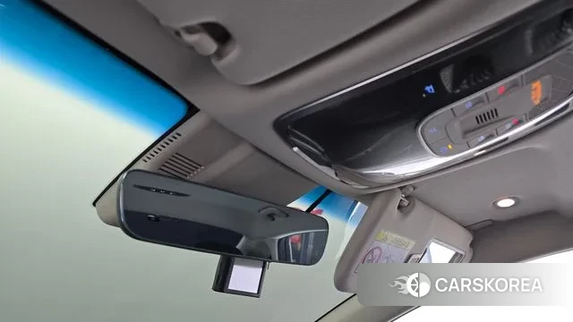 Genesis G80 (RG3) id 3509134 из Кореи 8