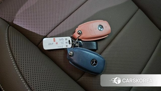 Mercedes-Benz E-Class W213 id 4675925 из Кореи 8