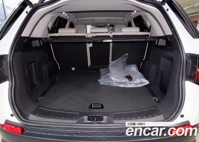 Land Rover Discovery Sports 2nd Generation id 2843260 из Кореи 8