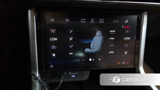 Ssangyong Torres id 4195027 из Кореи 8