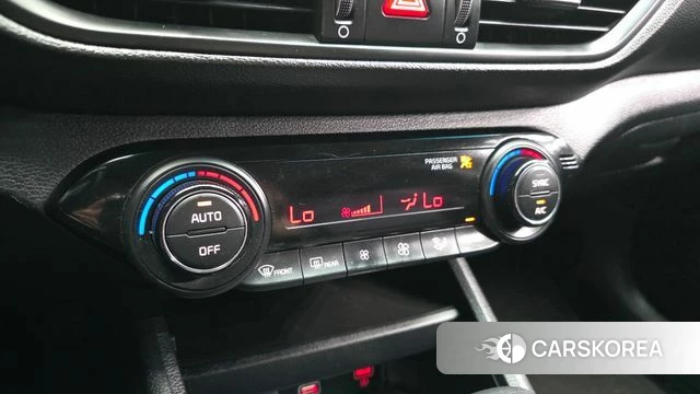 Kia The New K3 2nd generation id 4666060 из Кореи 8