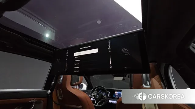 BMW 7 Series (G70) id 2993136 из Кореи 8