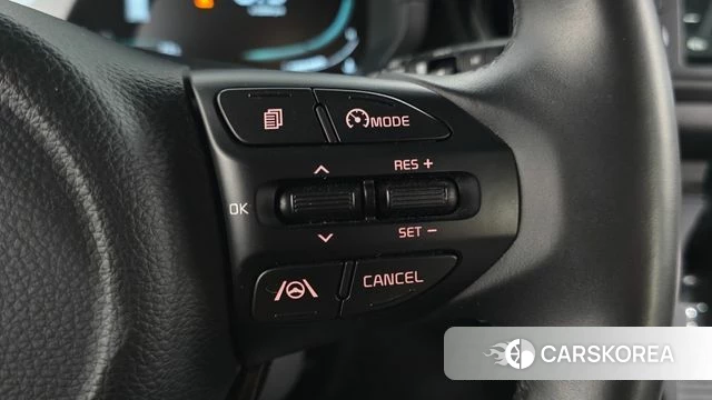 Kia The New Kia Ray id 4711149 из Кореи 8
