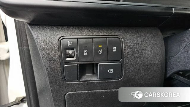 Hyundai Staria id 4362079 из Кореи 8