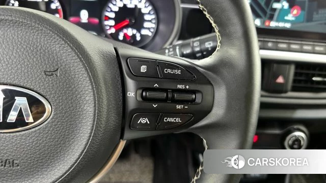 Kia Morning Urban (JA) id 4317149 из Кореи 8