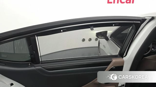 Lexus ES300h 7th generation id 4655419 из Кореи 8