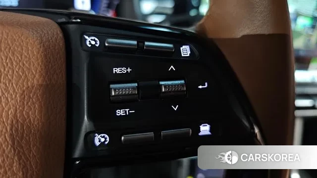 Ssangyong Torres id 3467561 из Кореи 8