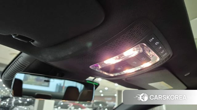 Mercedes-Benz CLA-Class C118 id 4229807 из Кореи 8