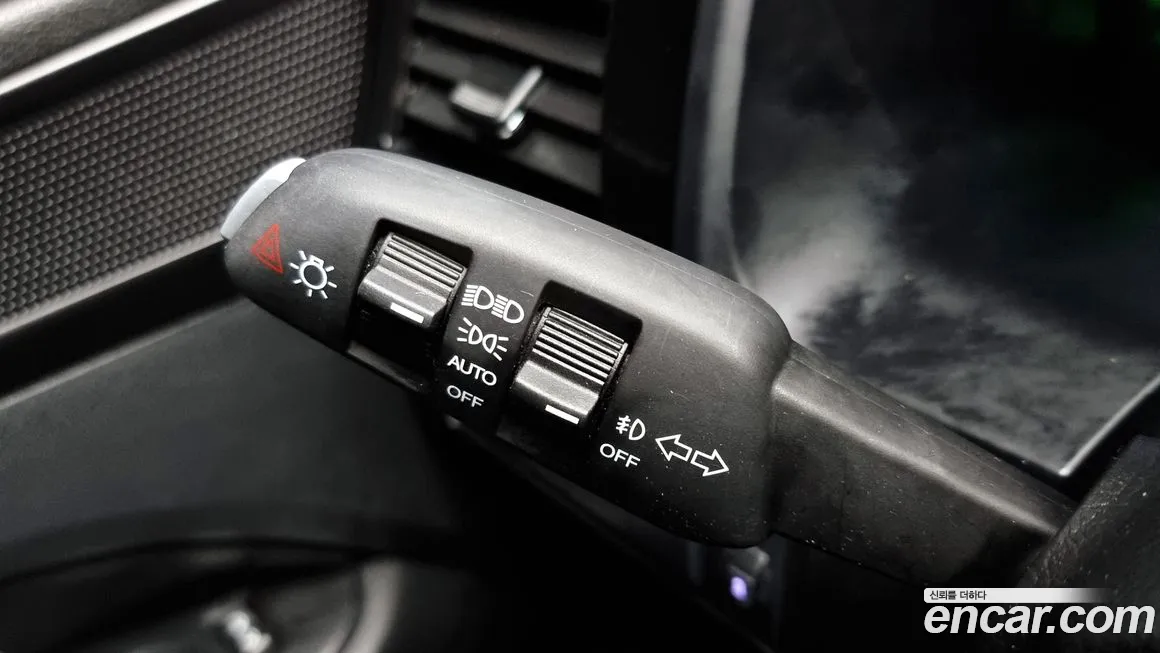 Ssangyong Rexton Sports Cannes id 1325668 из Кореи 8