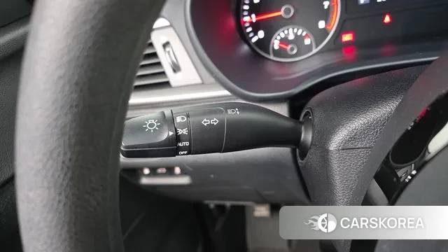 Kia The New K5 2nd generation id 3631974 из Кореи 8