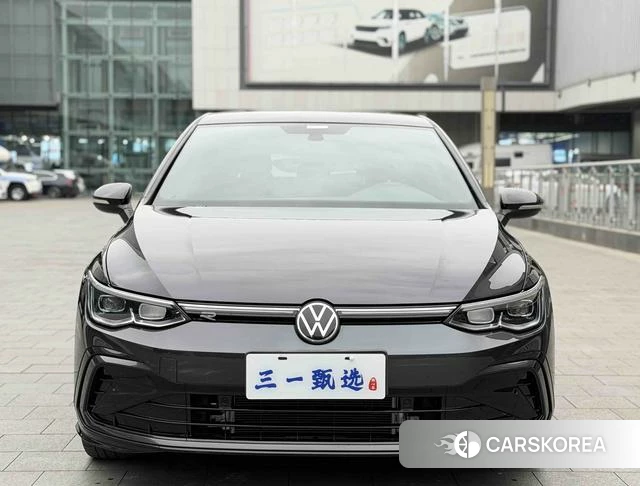 Volkswagen Golf id 4298203 из Китая 8
