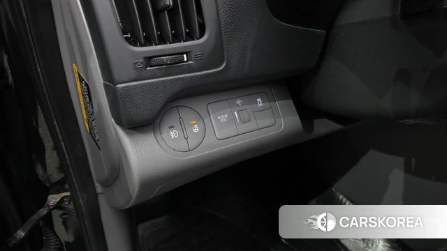 Hyundai The New Grand Starex id 3885226 из Кореи 8