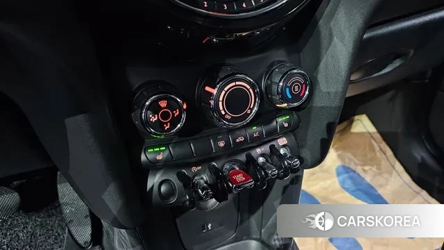 Mini Cooper D id 3024356 из Кореи 8