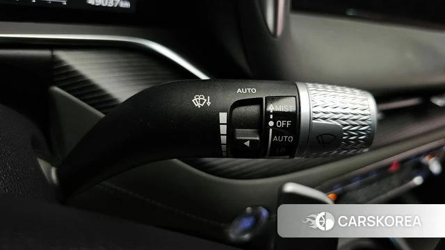 Genesis G90 (RS4) id 4757807 из Кореи 8