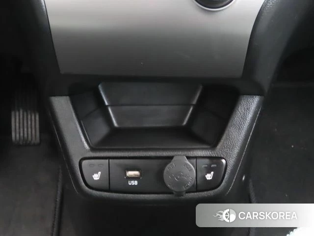 Kia The New Ray id 4650643 из Кореи 8