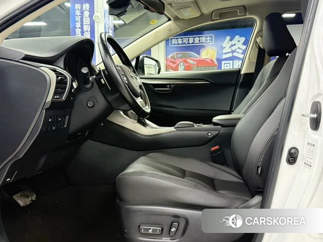 Lexus NX id 4329077 из Китая 8