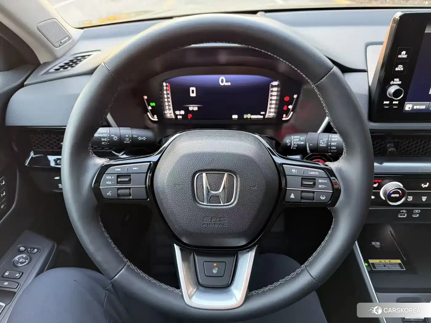 Honda Breeze id 4545952 из Китая 8