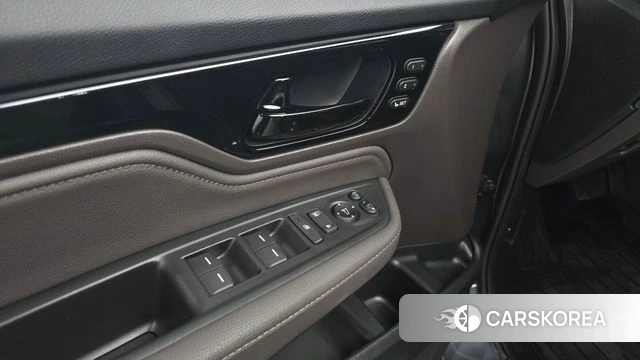 Honda Odyssey id 3838928 из Кореи 8