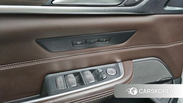 BMW 6 Series GT (G32) id 4324659 из Кореи 8