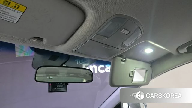 Hyundai Avante AD id 3861840 из Кореи 8