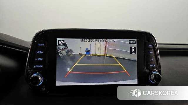 Hyundai Santa Fe TM id 4595294 из Кореи 8