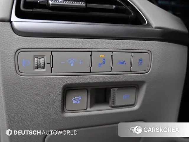 Hyundai Palisade id 3508594 из Кореи 8