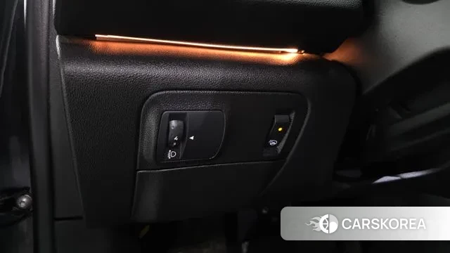 Renault Korea (Samsung) SM6 id 3368381 из Кореи 8