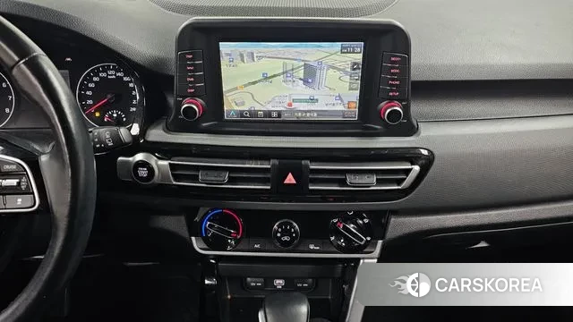 Kia Seltos id 3636007 из Кореи 8