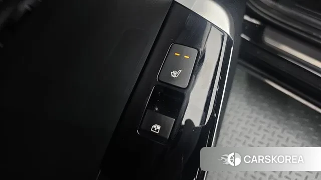 Kia EV6 id 3447583 из Кореи 8