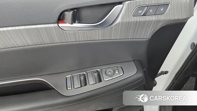 Hyundai The New Palisade id 3268086 из Кореи 8