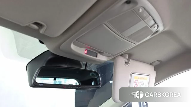 Renault Korea (Samsung) The New QM6 id 4848676 из Кореи 8