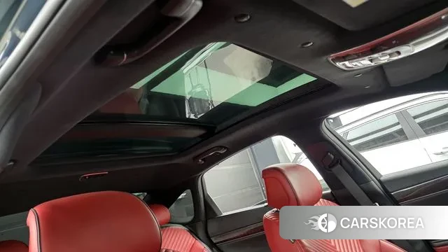 Genesis G80 (RG3) id 3610714 из Кореи 8