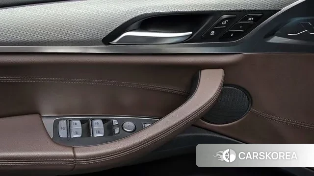 BMW X4 (G02) id 3012339 из Кореи 8