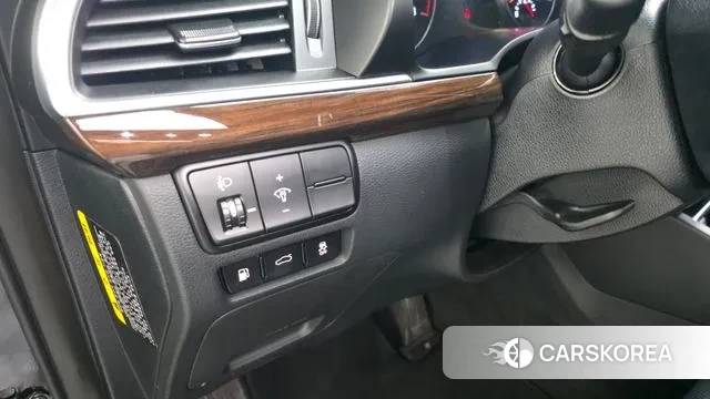 Kia Come New K7 id 3687432 из Кореи 8