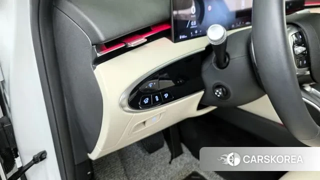 Genesis GV70 id 3512083 из Кореи 8