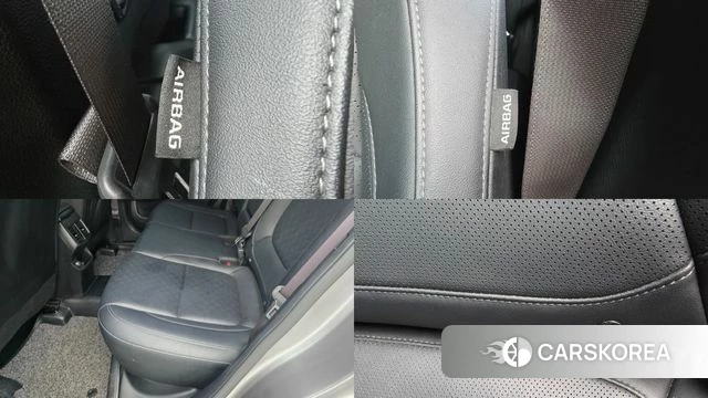 Kia Seltos id 4568273 из Кореи 8