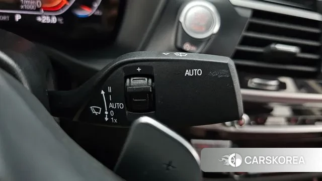 BMW X4 (G02) id 3238691 из Кореи 8