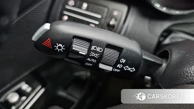 Ssangyong Tivoli Air id 3019106 из Кореи 8