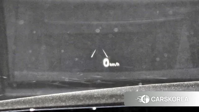 Genesis G90 id 3170740 из Кореи 8