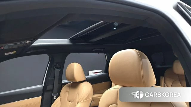 Kia Sorento 4th Generation id 4017969 из Кореи 8