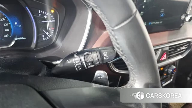 Hyundai Santa Fe TM id 3455015 из Кореи 8