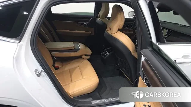 Volvo S90 id 3635709 из Кореи 8