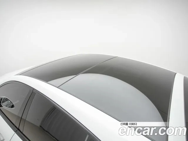 Porsche Panamera (971) id 2896525 из Кореи 8