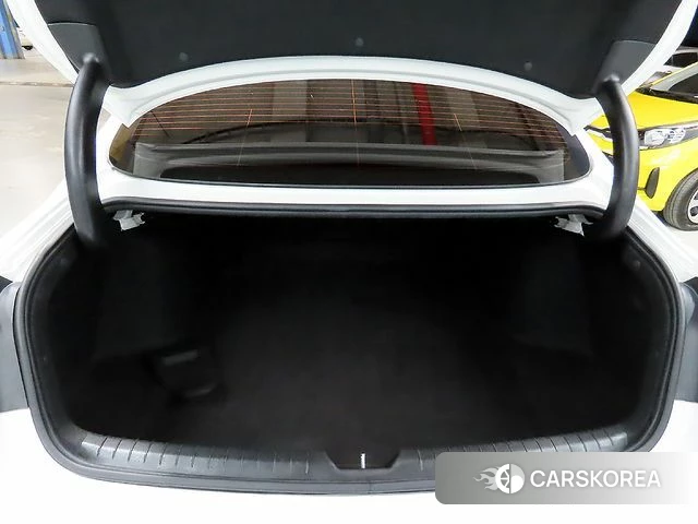 Hyundai Sonata (DN8) id 4283442 из Кореи 8