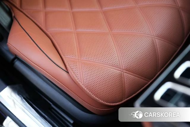Mercedes-Benz Maybach S-class id 4334835 из Китая 8