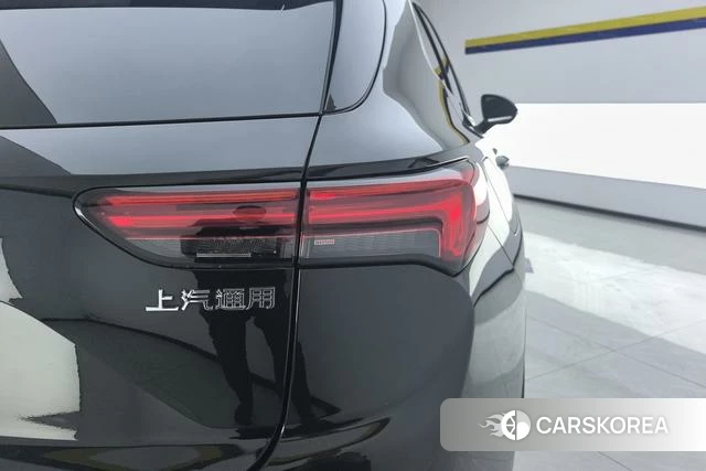 Buick Angkewei S id 4253179 из Китая 8