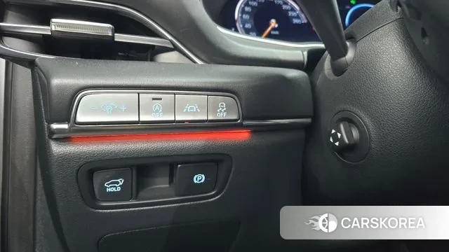 Genesis GV80 id 3525497 из Кореи 8