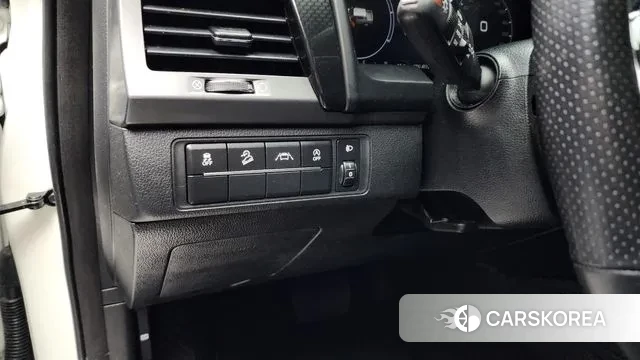 Ssangyong The New Rexton Sport id 3442652 из Кореи 8