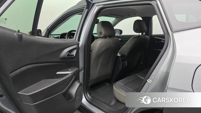 Chevrolet (GM Daewoo) Trax Crossover id 4329833 из Кореи 8