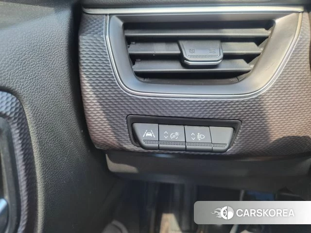 Renault Korea (Samsung) XM3 id 4672124 из Кореи 8